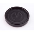 MOTOCORSE Delrin Side Stand (Kickstand) Floor Protector (Puck) MOTOCORSE Delrin Side Stand (Kickstand) Floor Protector (Puck)