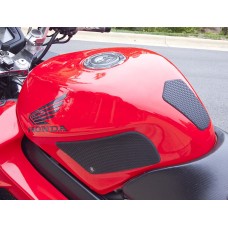 TechSpec Tank Grip Pads for the Honda VFR800 (98-07)