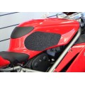 TechSpec Tank Grip Pads for the Ducati Super Bike 749 / 999 (03-06) TechSpec Tank Grip Pads for the Ducati Super Bike 749 / 999 (03-06)