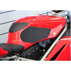 TechSpec Tank Grip Pads for the Ducati Super Bike 749 / 999 (2000-08)