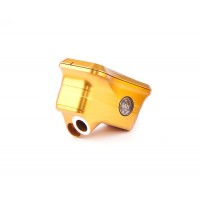 Motocorse Billet Aluminum Reservoir For Brembo Radial Clutch Master Cylinders Motocorse Billet Aluminum Reservoir For Brembo Radial Clutch Master Cylinders