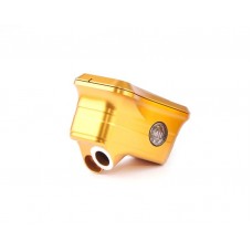 Motocorse Billet Aluminum Reservoir For Brembo Radial Clutch Master Cylinders Motocorse Billet Aluminum Reservoir For Brembo Radial Clutch Master Cylinders