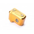 Motocorse Billet Aluminum Reservoir For Brembo RCS Clutch Master Cylinders Motocorse Billet Aluminum Reservoir For Brembo RCS Clutch Master Cylinders