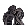 Motocorse Large Billet Aluminium Rear Hub Flange (Sprocket Carrier) for Ducati Motocorse Large Billet Aluminium Rear Hub Flange (Sprocket Carrier) for Ducati