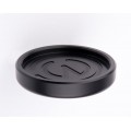 MOTOCORSE Delrin Side Stand (Kickstand) Floor Protector (Puck) MOTOCORSE Delrin Side Stand (Kickstand) Floor Protector (Puck)