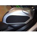 TechSpec TRACK DESIGN Tank Grip Pads for the Suzuki GSX-R600 / GSX-R750 (06-07) TechSpec TRACK DESIGN Tank Grip Pads for the Suzuki GSX-R600 / GSX-R750 (06-07)