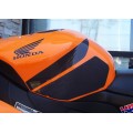 TechSpec Tank Grip Pads for the Honda Repsol Edition (03-07) TechSpec Tank Grip Pads for the Honda Repsol Edition (03-07)