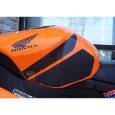 TechSpec Tank Grip Pads for the Honda Repsol Edition (03-07)