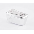 Motocorse Billet Aluminum Reservoir For Brembo OE Semi Radial Brake Master Cylinders