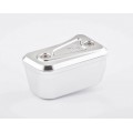 Motocorse Billet Aluminum Reservoir For Brembo RCS Clutch Master Cylinders Motocorse Billet Aluminum Reservoir For Brembo RCS Clutch Master Cylinders