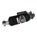 R&G Racing Tail Tidy fender eliminator kit for Hyosung GT125R '09- GT250R '09- GT650 '09- R&G Racing Tail Tidy fender eliminator kit for Hyosung GT125R '09- GT250R '09- GT650 '09-