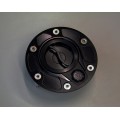 Motocorse Billet Aluminum Gas Cap for MV 3 cylinder Models Motocorse Billet Aluminum Gas Cap for MV 3 cylinder Models
