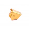 Motocorse Billet Aluminum Reservoir For Brembo RCS Corsa Corta Clutch Master Cylinders Motocorse Billet Aluminum Reservoir For Brembo RCS Corsa Corta Clutch Master Cylinders