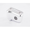 Motocorse Billet Aluminum Reservoir For Brembo RCS Clutch Master Cylinders Motocorse Billet Aluminum Reservoir For Brembo RCS Clutch Master Cylinders