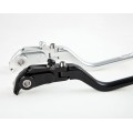 Motocorse Folding Brake Lever for Ducati and MV F4 RR Motocorse Folding Brake Lever for Ducati and MV F4 RR