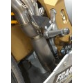 BODIS QUATTRO Titanium Exhausts for the MV Agusta F4 (04-09) BODIS QUATTRO Titanium Exhausts for the MV Agusta F4 (04-09)
