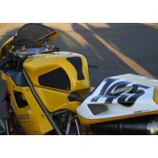 TechSpec Tank Grip Pads for the Ducati 748 / 916 / 996 / 998