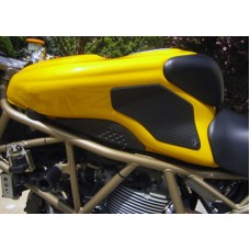 TechSpec Tank Grip Pads for the Ducati Supersports