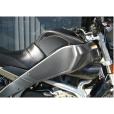 TechSpec Tank Grip Pads for the BUELL Ulyssess / XB 12