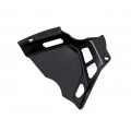 Motocorse Billet Front Sprocket Cover for Ducati Diavel