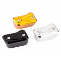 Motocorse Billet Aluminum Reservoir For Brembo RCS Clutch Master Cylinders Motocorse Billet Aluminum Reservoir For Brembo RCS Clutch Master Cylinders