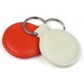 MOTOCORSE Official Leather Key Chain (Fob/Ring) MOTOCORSE Official Leather Key Chain (Fob/Ring)