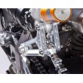 Motocorse Billet Aluminium Rear Suspension Link Plates Kit for the Ducati 1299/1199/959/899 and V2 Motocorse Billet Aluminium Rear Suspension Link Plates Kit for the Ducati 1299/1199/959/899 and V2