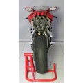 BODIS QUATTRO FSR Titanium Exhaust Systems for the MV AGUSTA F4 / R / RR / RC / LH44 (10-20)
