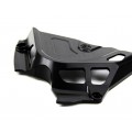 Motocorse Billet Front Sprocket Cover for Ducati Diavel