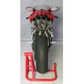 BODIS QUATTRO FSR Titanium Exhaust Systems for the MV AGUSTA F4 / R / RR / RC / LH44 (10-20)