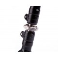 Motocorse Aluminum Rear Suspension Link Rod with Titanium Adjusting Screw for the Ducati Panigale 1299 / 1199 / 959 / 899 / V2 Motocorse Aluminum Rear Suspension Link Rod with Titanium Adjusting Screw for the Ducati Panigale 1299 / 1199 / 959 / 899 / V2