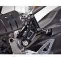 Motocorse Billet Aluminium Rear Suspension Link Plates Kit for the Ducati 1299/1199/959/899 and V2 Motocorse Billet Aluminium Rear Suspension Link Plates Kit for the Ducati 1299/1199/959/899 and V2