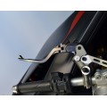 Motocorse Folding Clutch Lever for Ducati and MV F4 RR Motocorse Folding Clutch Lever for Ducati and MV F4 RR