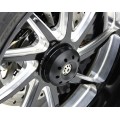 Motocorse DVC Rear axle Slider for Large Rear Hub Ducati's Motocorse DVC Rear axle Slider for Large Rear Hub Ducati's