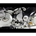 Motocorse Billet Front Sprocket Cover for Ducati Diavel