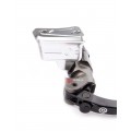 Motocorse Billet Aluminum Reservoir For Brembo Radial Clutch Master Cylinders Motocorse Billet Aluminum Reservoir For Brembo Radial Clutch Master Cylinders