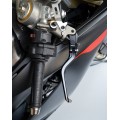 Motocorse Folding Brake Lever for Ducati and MV F4 RR Motocorse Folding Brake Lever for Ducati and MV F4 RR