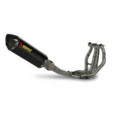 Akrapovic Racing Exhaust System Kawasaki ZX10R 2010-2015
