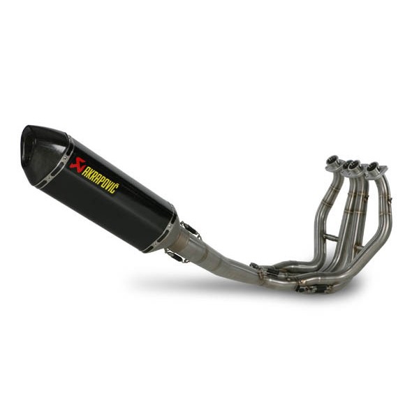 akrapovic exhaust zx10r