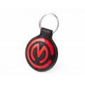 MOTOCORSE Official Leather Key Chain (Fob/Ring) MOTOCORSE Official Leather Key Chain (Fob/Ring)