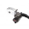 Motocorse Billet Aluminum Reservoir For Brembo Radial Brake Master Cylinders Motocorse Billet Aluminum Reservoir For Brembo Radial Brake Master Cylinders
