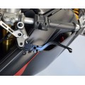 Motocorse Folding Clutch Lever for Ducati and MV F4 RR Motocorse Folding Clutch Lever for Ducati and MV F4 RR