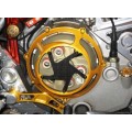 DBK Special Parts (Ducabike) Type 2 Full Dry Clutch Cover DBK Special Parts (Ducabike) Type 2 Full Dry Clutch Cover
