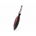 MOTOCORSE Official Leather Key Chain (Fob/Ring) MOTOCORSE Official Leather Key Chain (Fob/Ring)