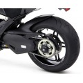Motocorse DVC Rear axle Slider for Large Rear Hub Ducati's