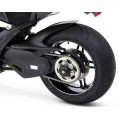 Motocorse DVC Rear axle Slider for Large Rear Hub Ducati's Motocorse DVC Rear axle Slider for Large Rear Hub Ducati's