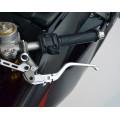 Motocorse Folding Clutch Lever for Ducati and MV F4 RR Motocorse Folding Clutch Lever for Ducati and MV F4 RR