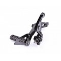 Motocorse Billet Rearsets with Titanium for MV F3 Brutale 675/800 and Dragster 800 Motocorse Billet Rearsets with Titanium for MV F3 Brutale 675/800 and Dragster 800