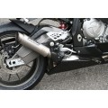 Bodis Slip On Exhaust for BMW S1000R (14-16)