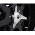 Motocorse DVC SPINNER Rear axle Slider for Large Rear Hub Ducati's Motocorse DVC SPINNER Rear axle Slider for Large Rear Hub Ducati's